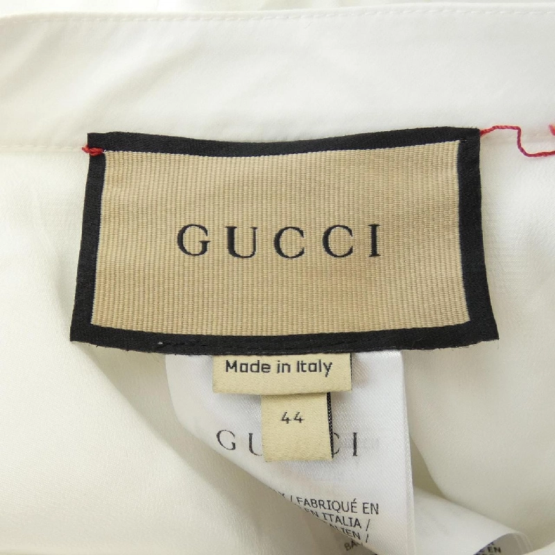 【Khuyến mãi】Gucci GUCCI Đầm 649922