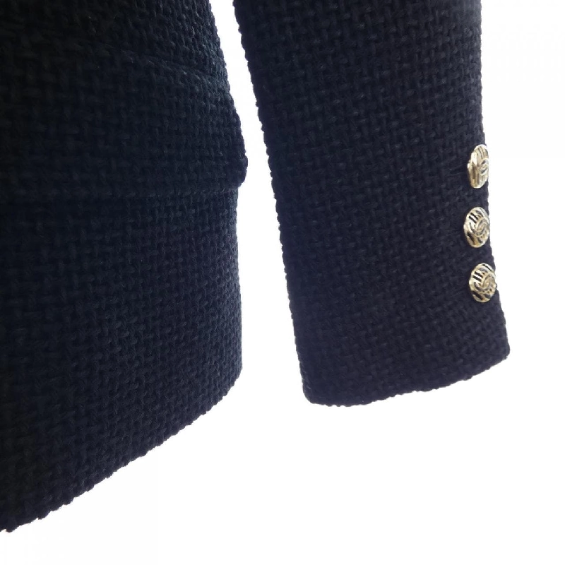 Áo khoác CHANEL P70070V37218 21P 627289