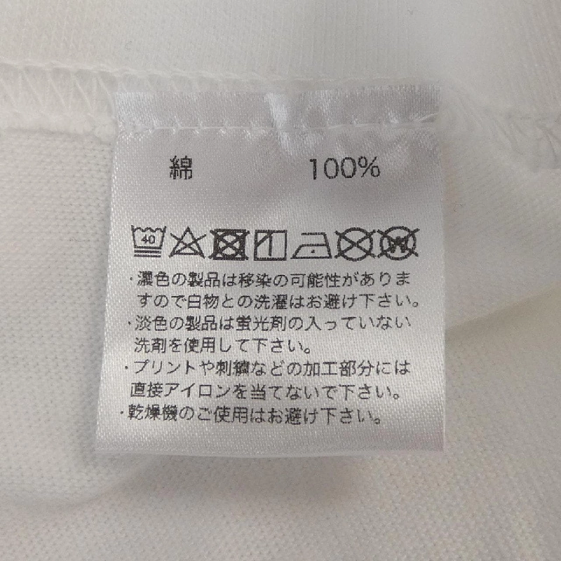 CLB XÃ HỘI CHỐNG ĐỐI ANTI SOCIAL SOCIAL CLUB ÁO THUN REN HIRAMOTO - Hàng hiệu Chính hãng 890499