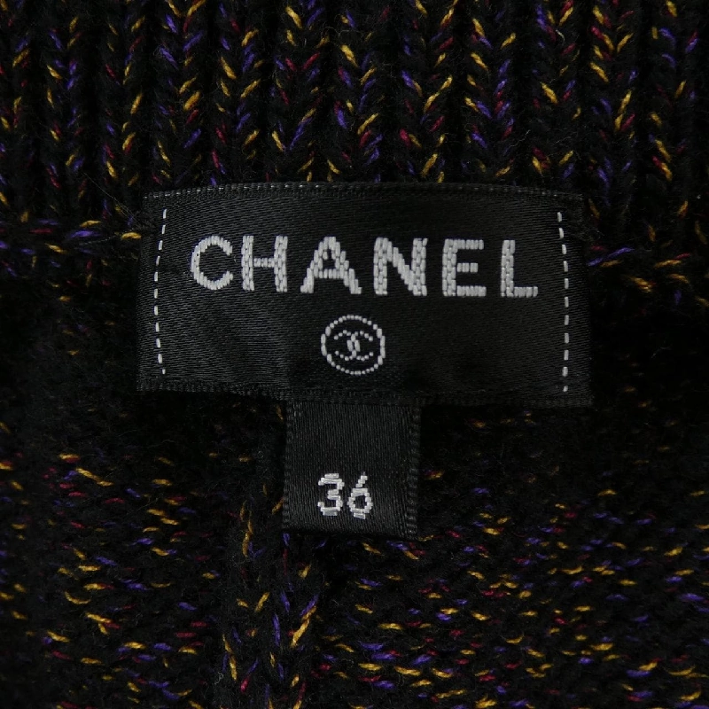 CHANEL P75374K10820 Quần - Hàng hiệu Authentic 819750