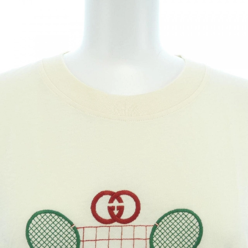 Áo thun GUCCI - Hàng hiệu Chính hãng 827879
