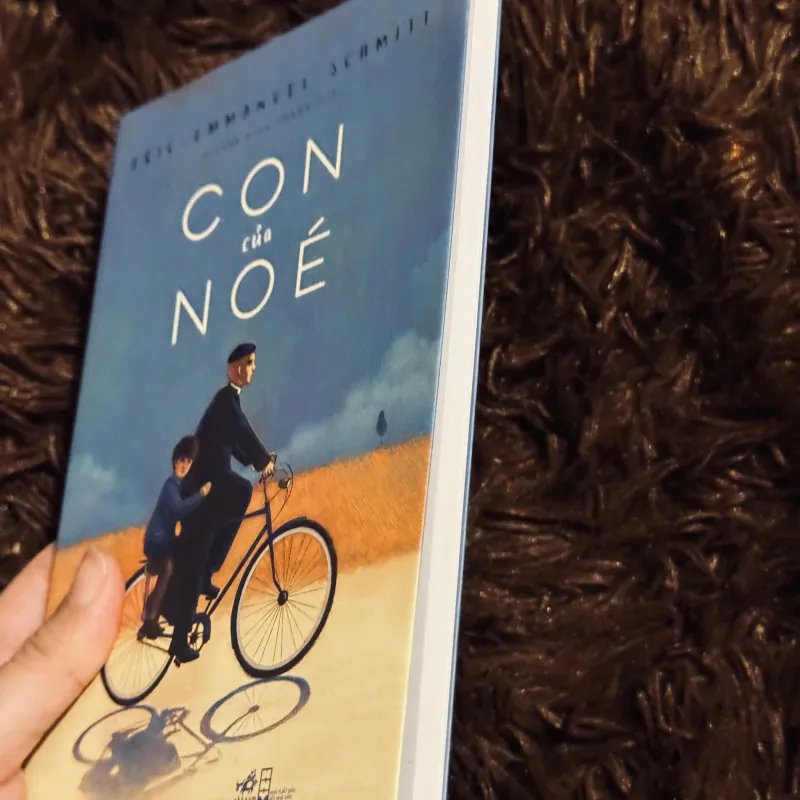 Con của Noé 976545