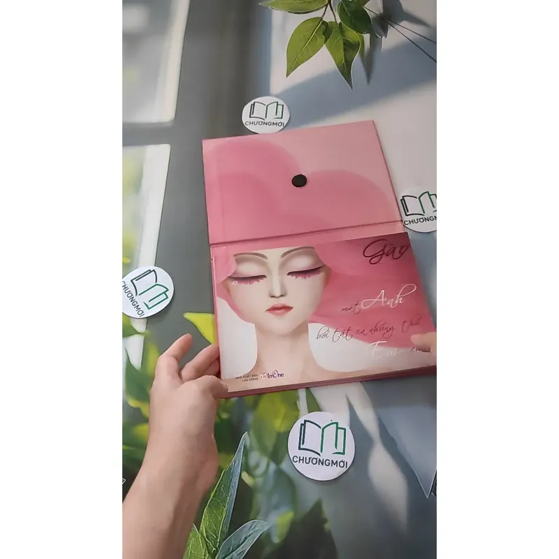 Mất Anh Bởi Tất Cả Những Thứ Em Cho - Gào 990101