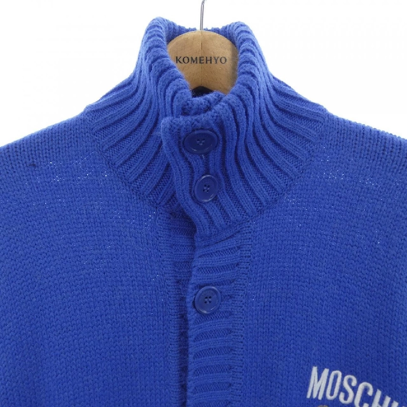 MOSCHINO COUTURE Áo khoác dài 644800