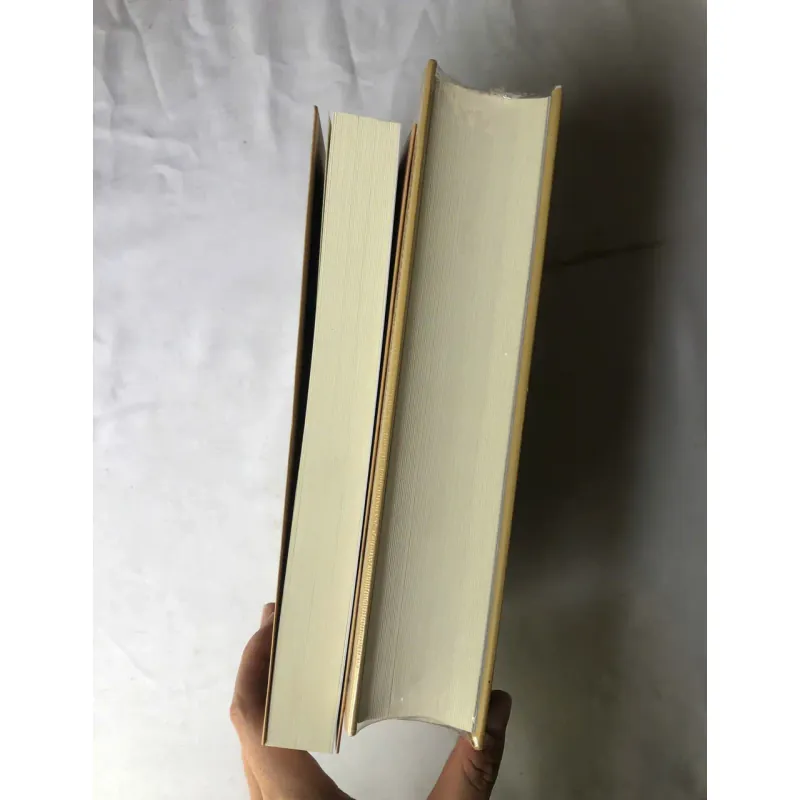 Sách của tác giả Irving Stone - Thống khổ và phiêu linh & Khát vọng sống 1020817