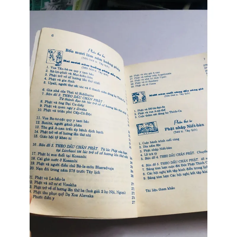 LỊCH SỬ PHẬT THÍCH CA 712243