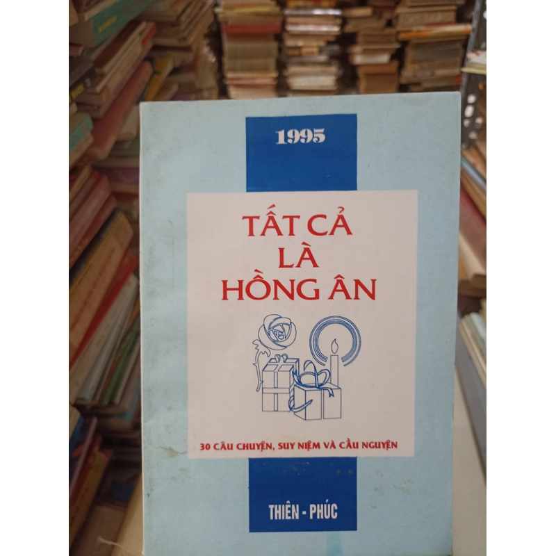 Tất Cả Là Hồng Ân 🌻 508504