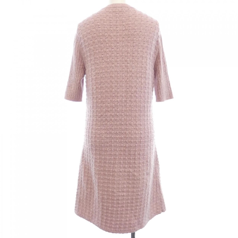 【Mã giảm giá】Chanel CHANEL Đầm 650123