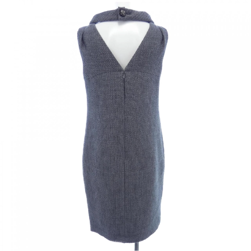 CHANEL P44353V32684 Đầm - Hàng hiệu Chính hãng 816699