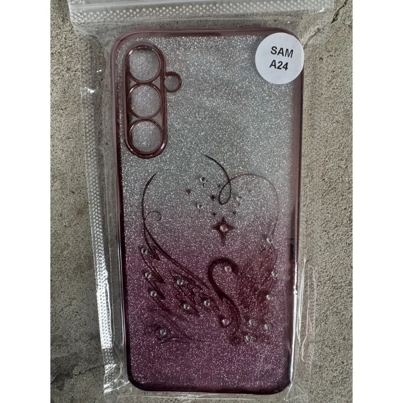 ỐP LƯNG DÀNH CHO SAMSUNG A24 998494