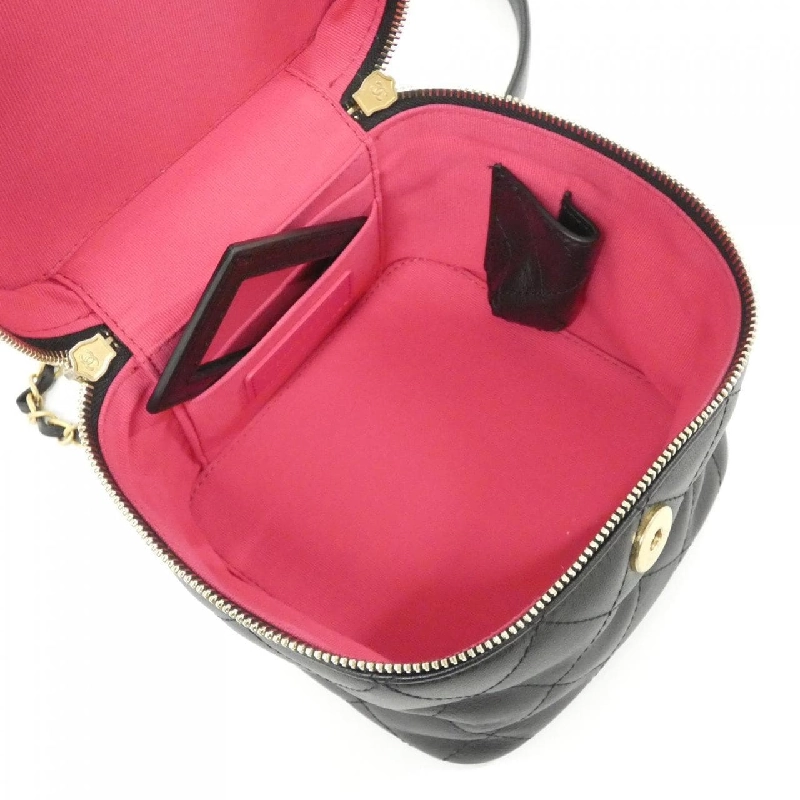 Túi xách chéo Chanel AS3228 611640