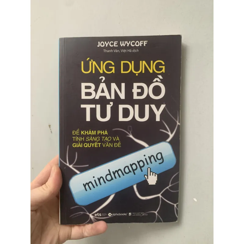 Ứng dụng bản đồ tư duy 755054