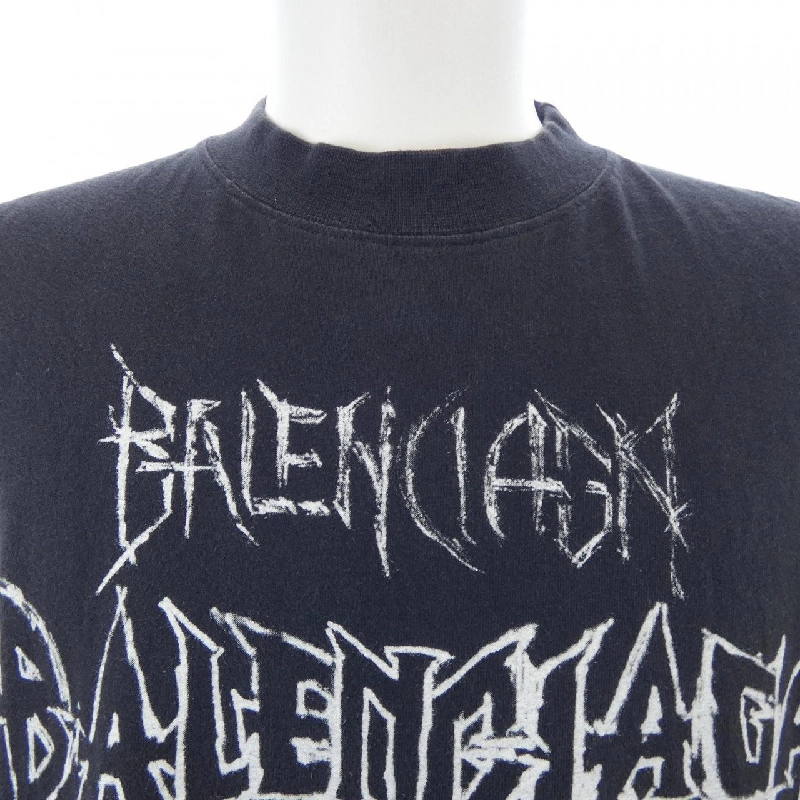 Áo thun BALENCIAGA 641675 TPV03 - Hàng hiệu Chính hãng 897028
