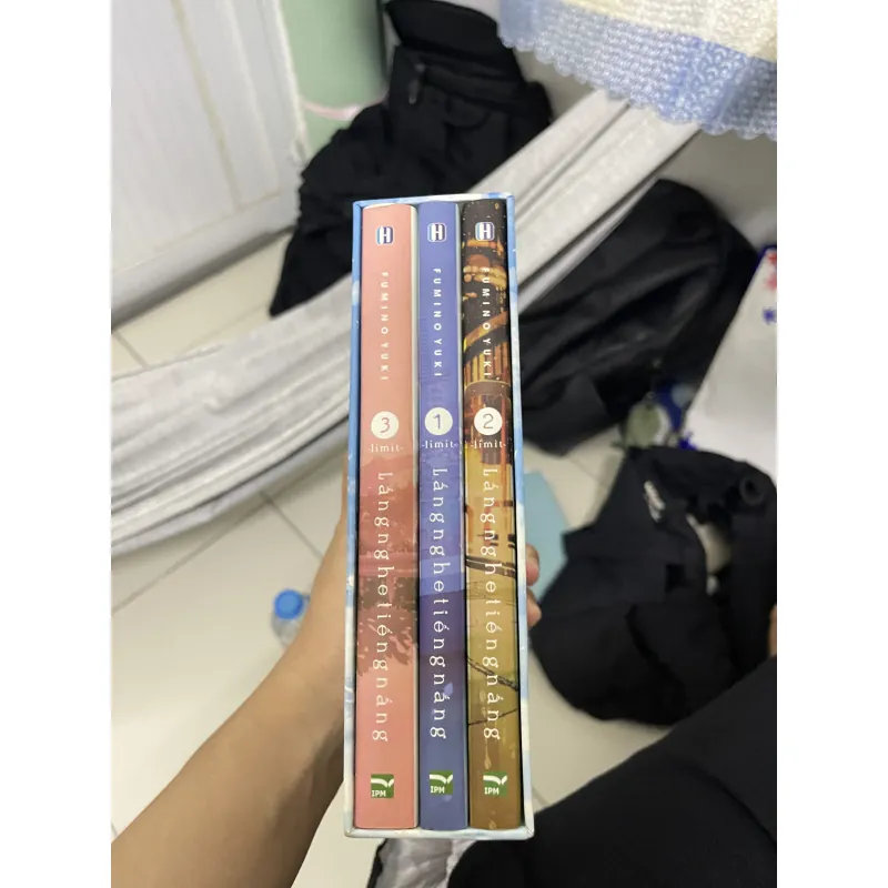 LẮNG NGHE TIẾNG NẮNG PHẦN 2  1026683