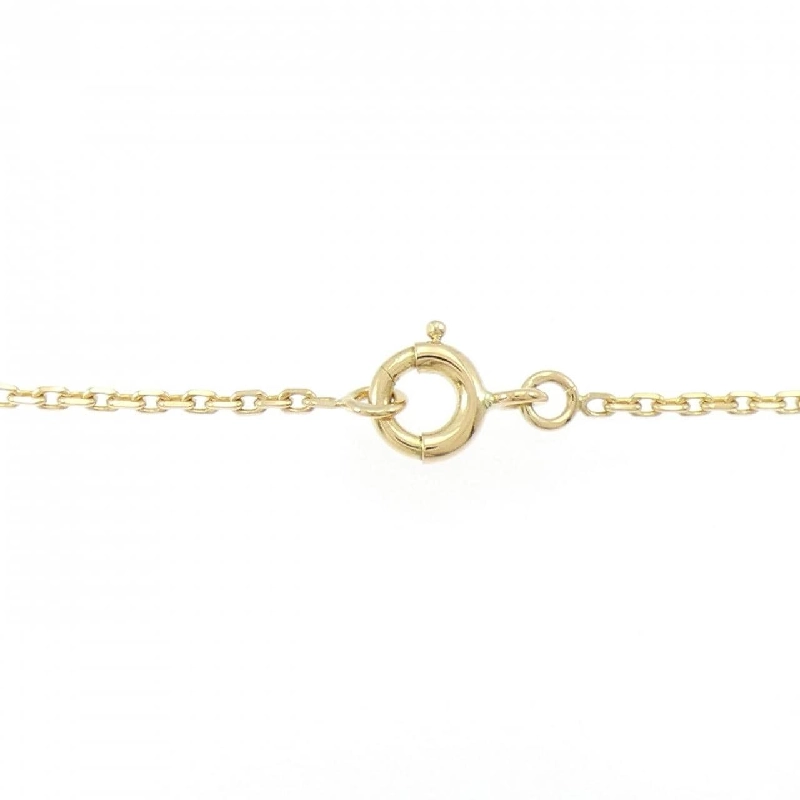 Vòng cổ Van Cleef & Arpels Vintage Alhambra - Hàng hiệu Authentic 842149