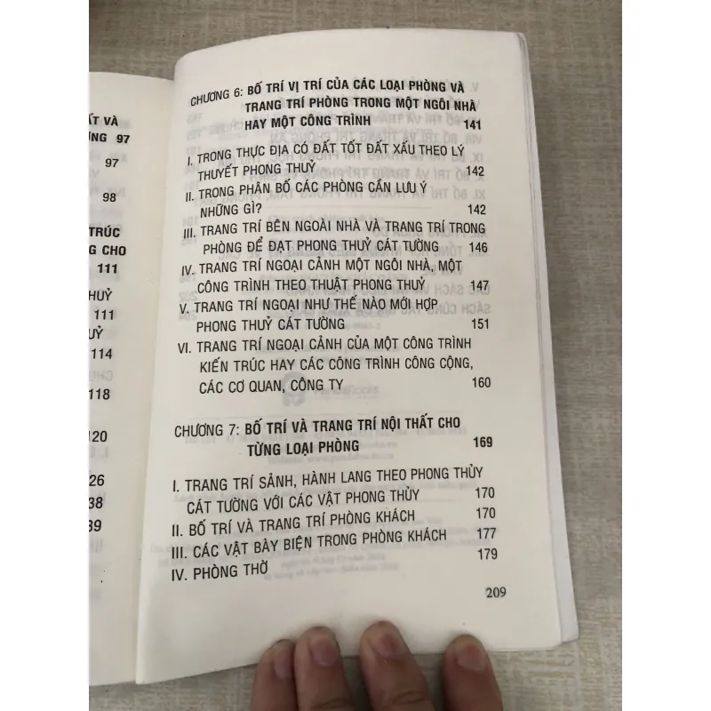 Phong thủy Cát Tường 996933