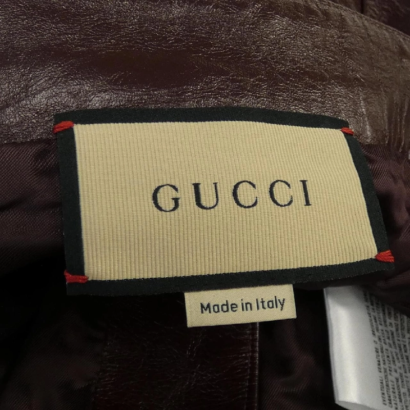 Quần GUCCI - Hàng hiệu Authentic 890321