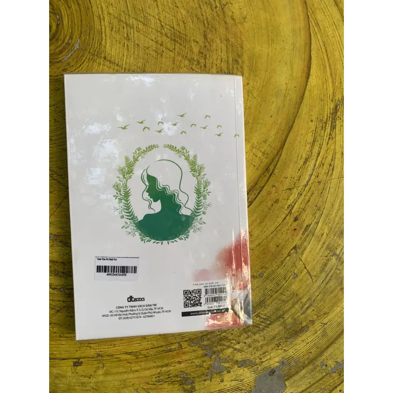 TÌNH YÊU VÀ TUỔI TRẺ 745830