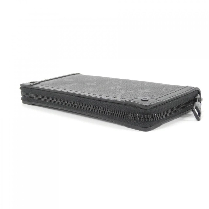 Ví Louis Vuitton Monogram Eclipse Trunk Zippy M80558 - Hàng hiệu Chính hãng 805920