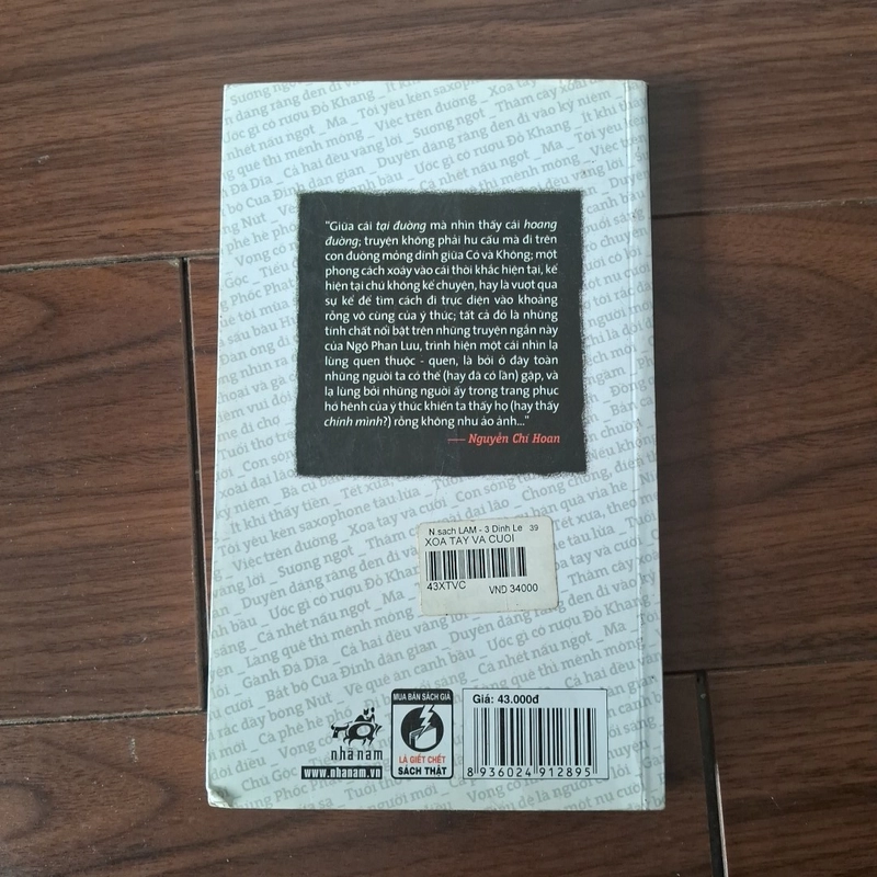 Xoa tay và cười 517122