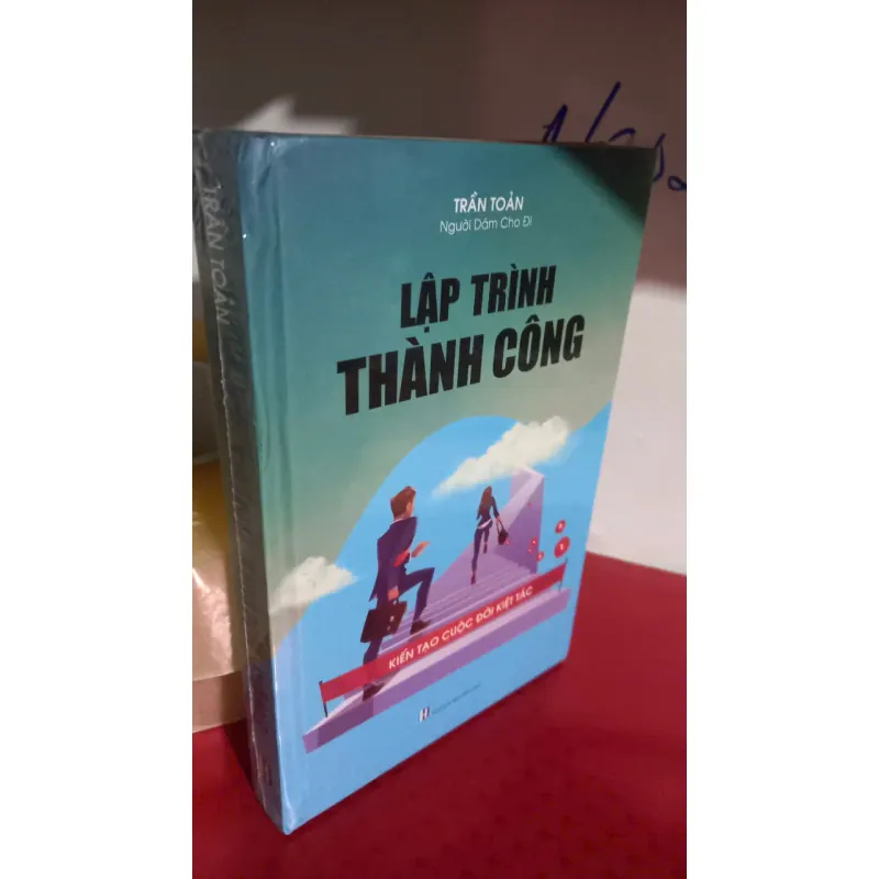 lập trình thành công 752217