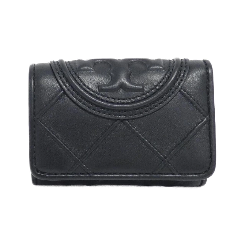 【Sản phẩm mới】Ví nhỏ gập mềm FLEMING SOFT SMALL FLAP WALLET 156558 của Tory Burch 622918