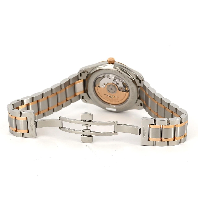 Bộ sưu tập Longines RG Combi L2.793.5.11.7 SSxGP tự động - Hàng hiệu chính hãng 882125