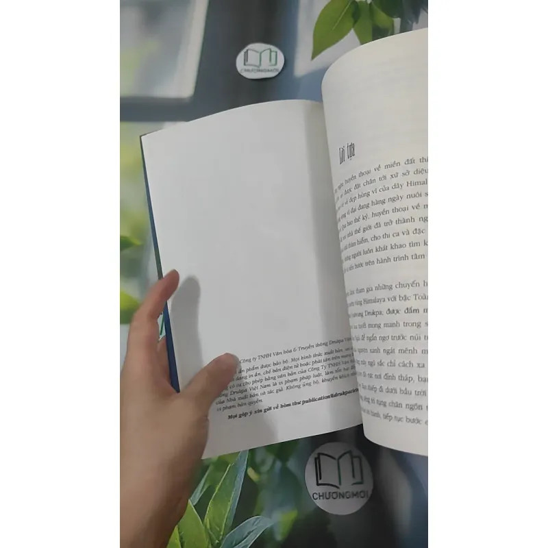 Giác Ngộ Mỗi Ngày - Drukpa Việt Nam 1018909