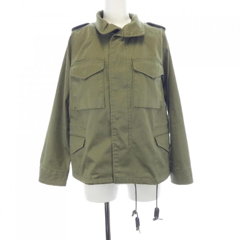 Áo khoác UPPER HIGHTS - Hàng hiệu Authentic 823017