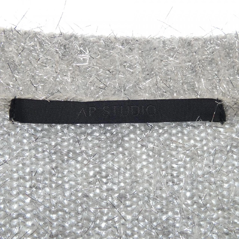 AP STUDIO Áo len - Hàng hiệu Authentic 815390