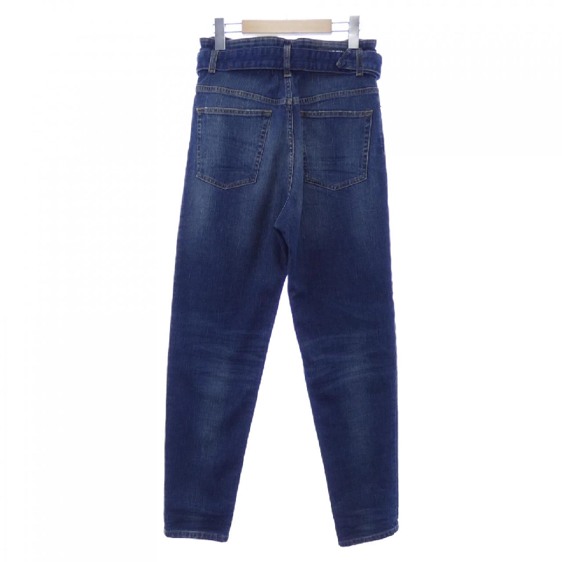 【Mã giảm giá】Quần jeans DIESEL 653905