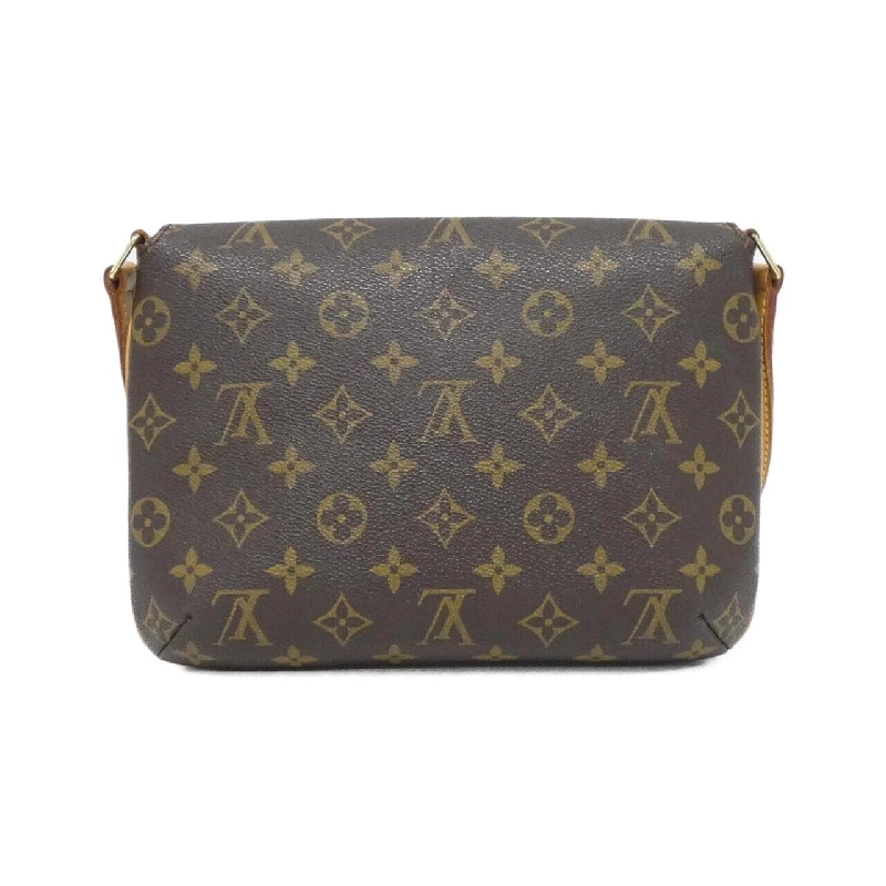 Túi xách vai Louis Vuitton Monogram Musette Tango M51257 609567