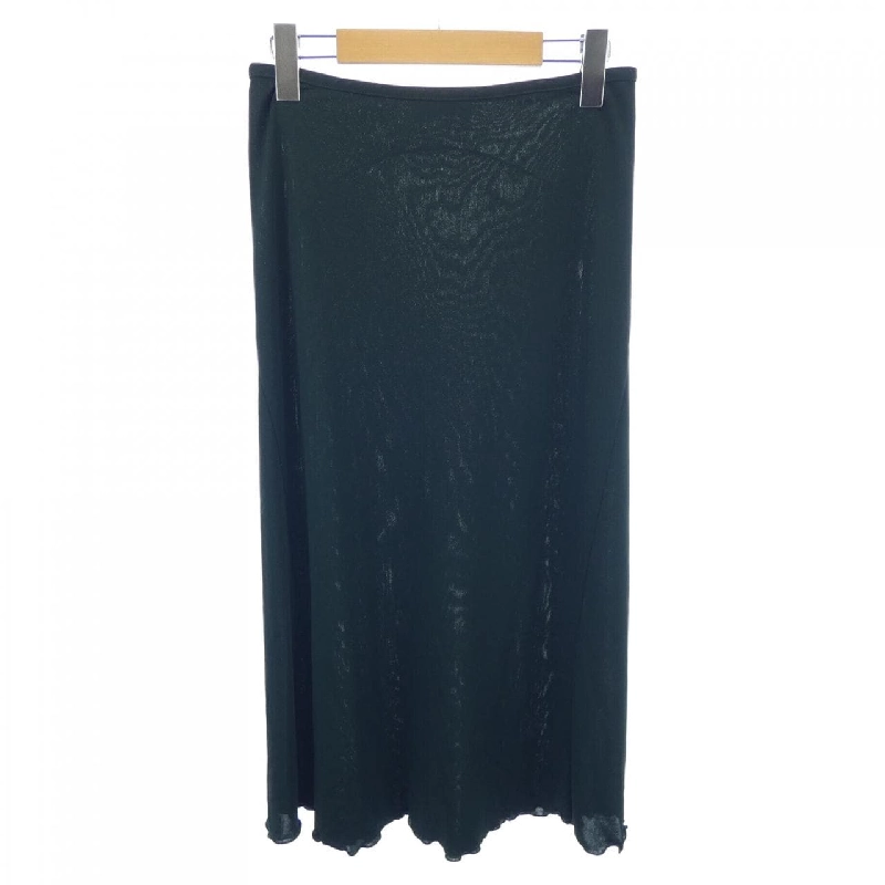 【Mã giảm giá】JIL SANDER Váy 653060