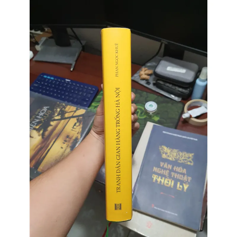 Tranh dân gian hàng trống hà nội 1019148