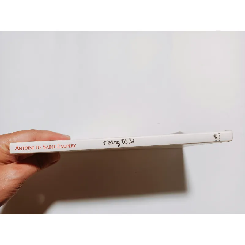 Hoàng Tử Bé 757850