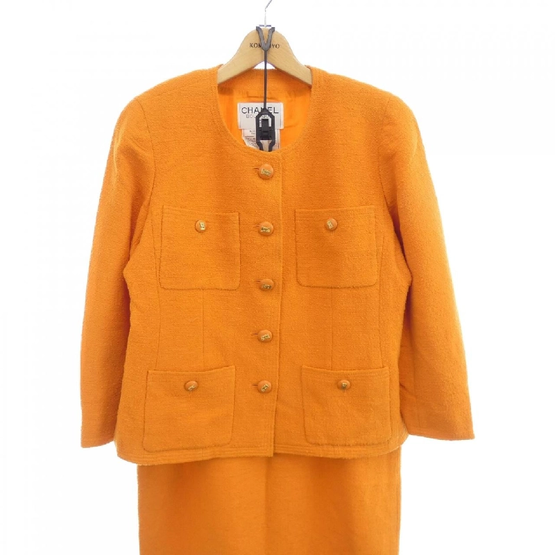 Bộ sưu tập CHANEL COLLECTION27 20095F04 - Hàng hiệu Authentic 829716