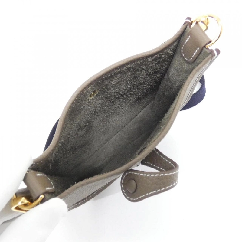 【Sản phẩm chưa sử dụng】Hermès Évelyne Amazon 16cm 069426CC Túi đeo vai 611110