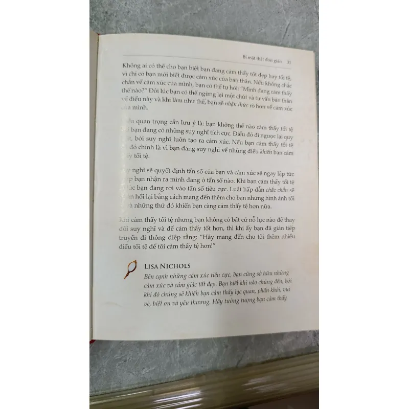 BÍ MẬT - RHONDA BYRNE 606210