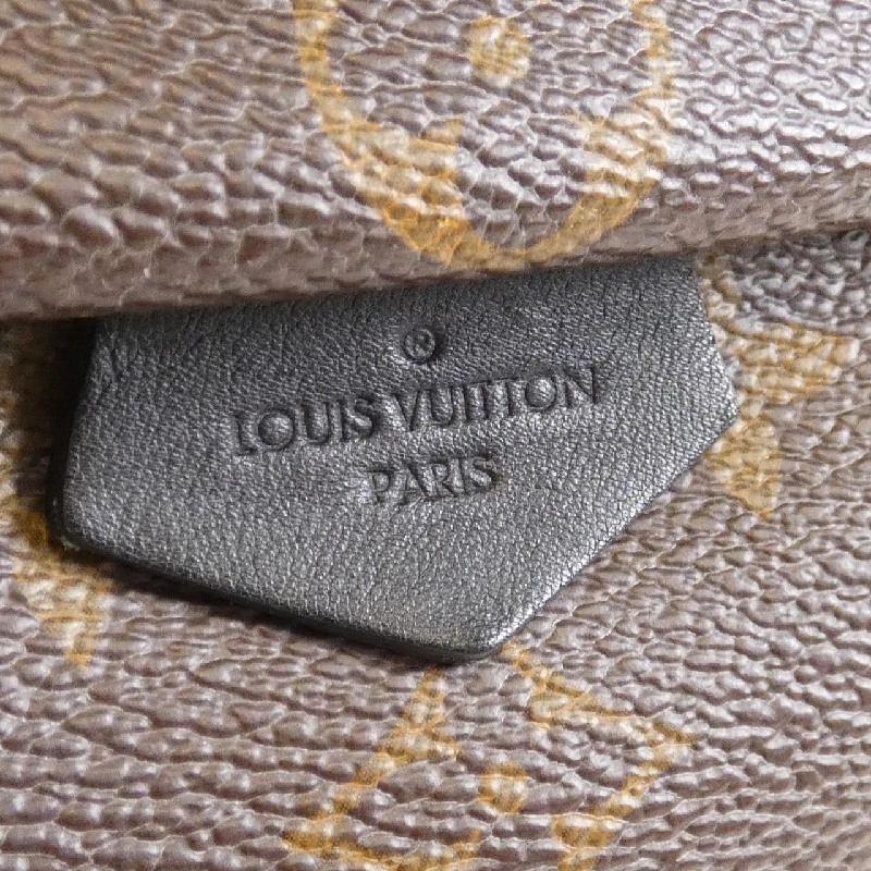 Ba lô Louis Vuitton Monogram Palm Springs MINI M41562 611146