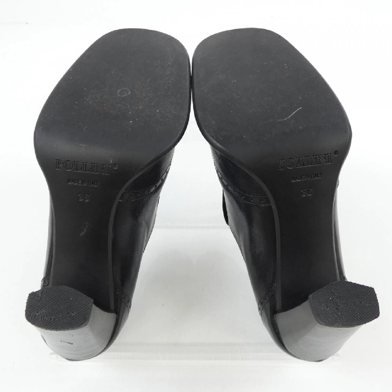 Giày cao gót POLLINI - Hàng hiệu Chính hãng 830228