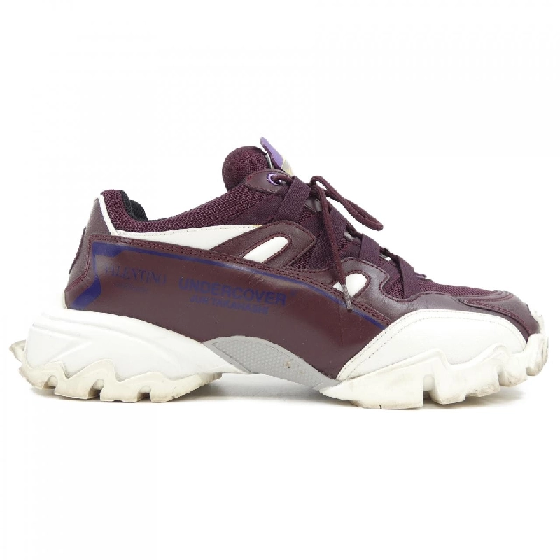 Giày sneaker VALENTINO GARAVANI UNDERCOVER - Hàng hiệu Authentic 902231