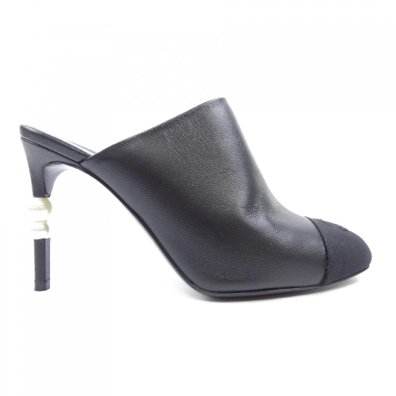 Giày sandal CHANEL - Hàng hiệu Authentic 663006