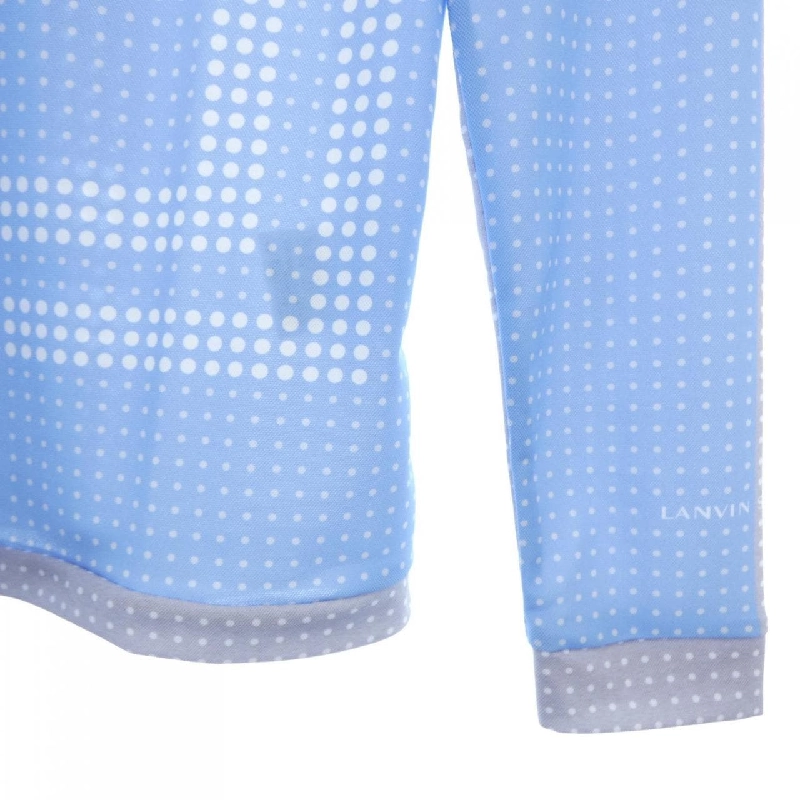 Áo thun LANVIN SPORT - Hàng hiệu Authentic 811756