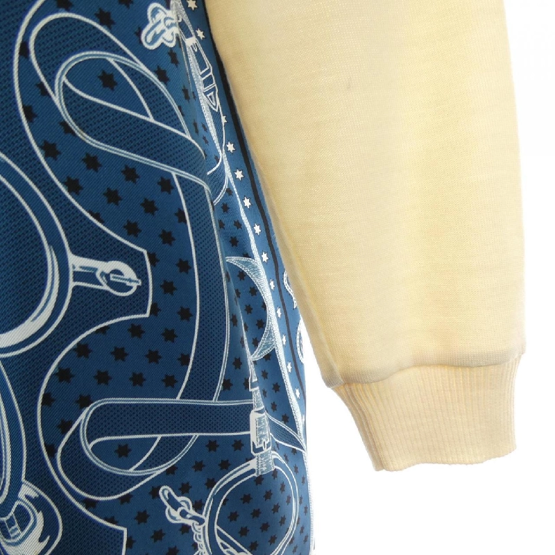 Đầm HERMES - Hàng hiệu Authentic 812775