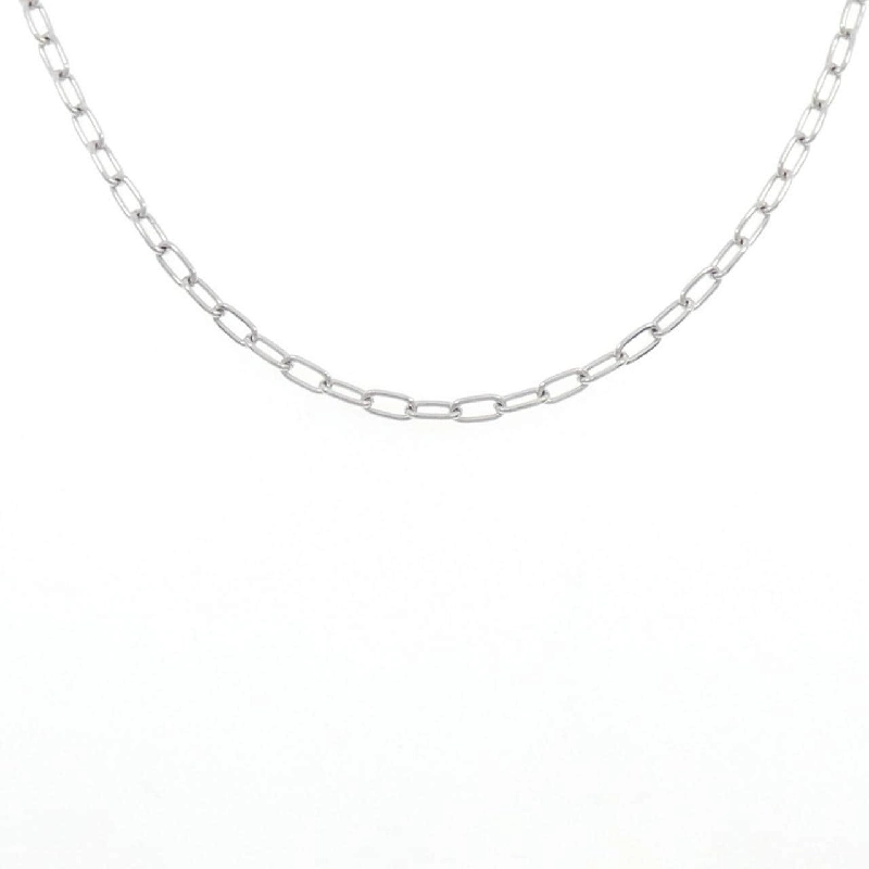 K18WG Dây chuyền - Hàng hiệu Chính hãng 864915