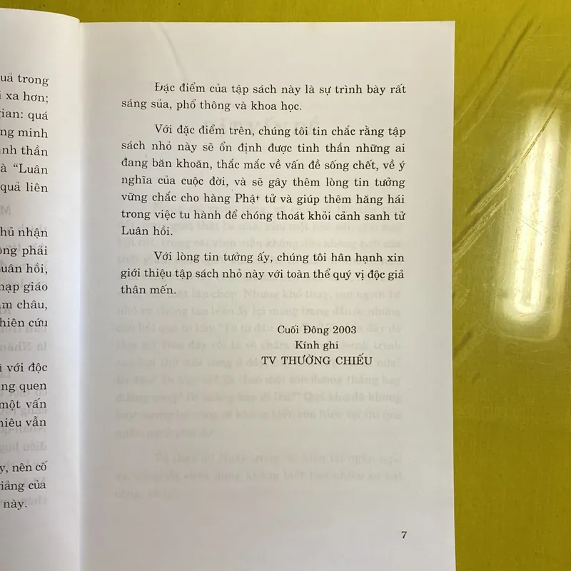 Xây Dựng Đời Sống Trên Nền Tảng Nhân Quả - Nghiệp - Luân Hồi - HT Thích Thiện Hoa 605918