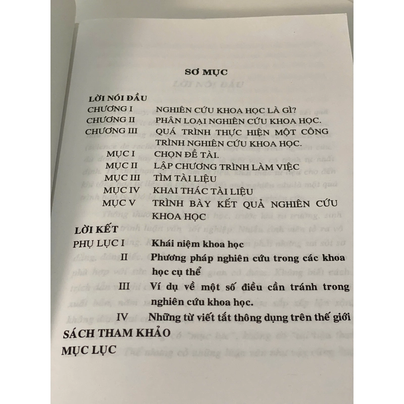 Logich học và Phương pháp luận nghiên cứu khoa học 499421