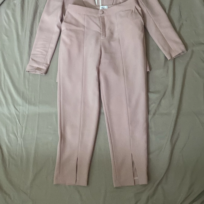 Set blazer hồng - Lily’s dress 475041