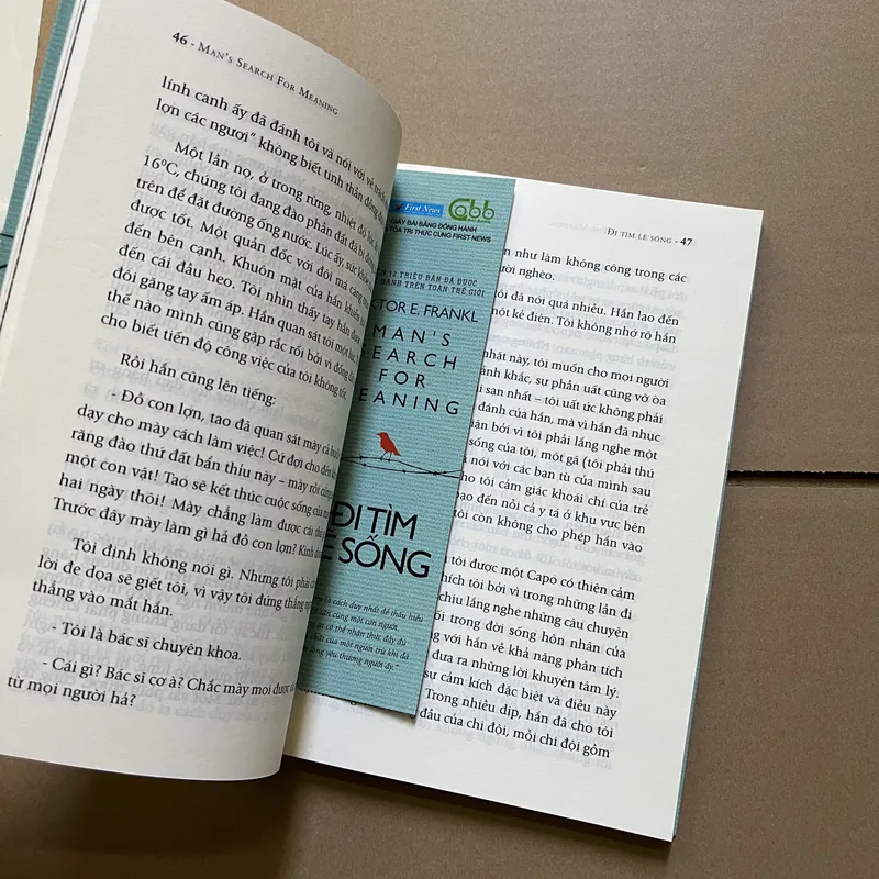 Đi tìm lẽ sống 731534