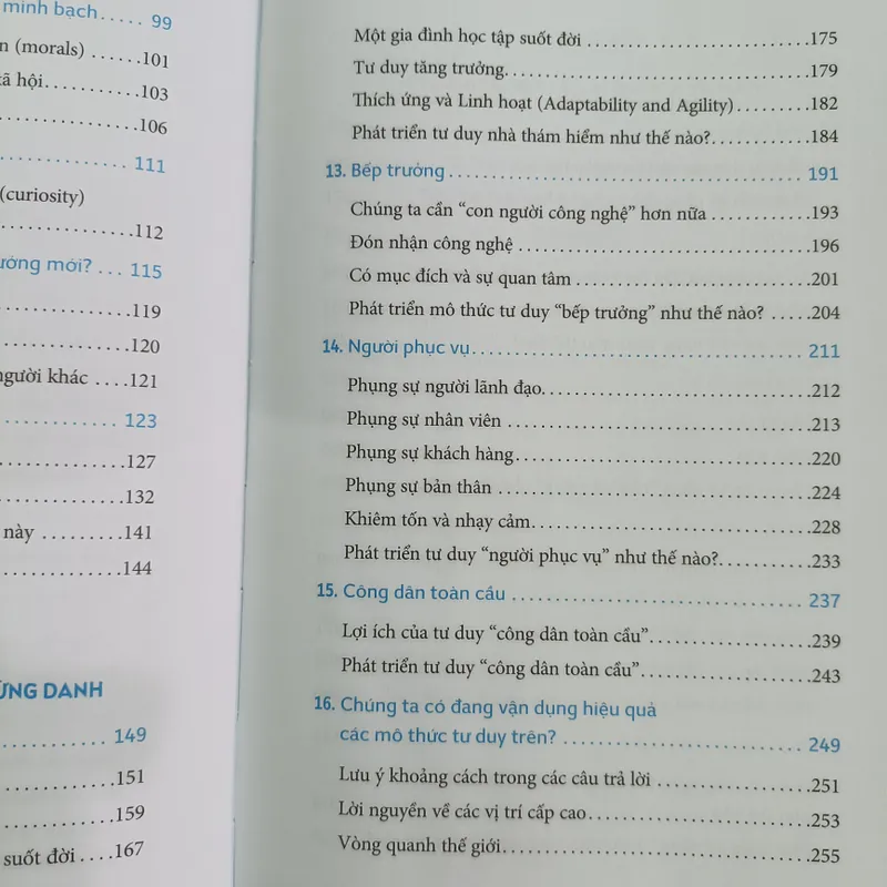 NHÀ LÃNH ĐẠO TƯƠNG LAI  568557